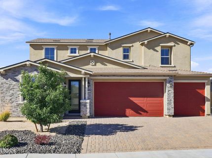 2176 Selway Drive, Sparks, NV 89436 Photo