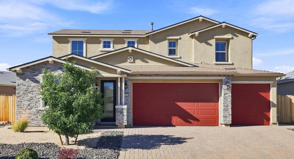 2176 Selway Drive, Sparks, NV 89436 Photo
