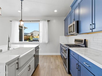 2176 Selway Drive, Sparks, NV 89436 Photo