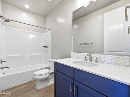 2176 Selway Drive, Sparks, NV 89436 Photo