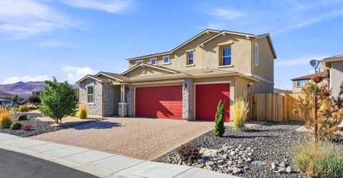 2176 Selway Drive, Sparks, NV 89436 Photo