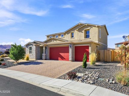 2176 Selway Drive, Sparks, NV 89436 Photo