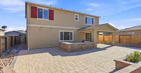 2176 Selway Drive, Sparks, NV 89436 Photo