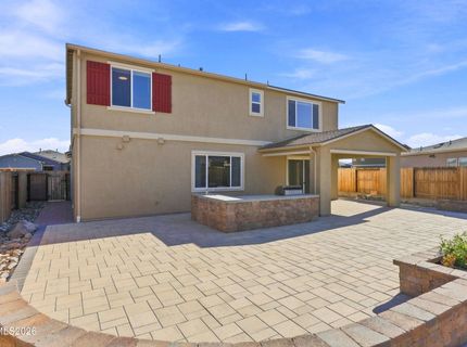 2176 Selway Drive, Sparks, NV 89436 Photo