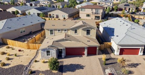 2176 Selway Drive, Sparks, NV 89436 Photo