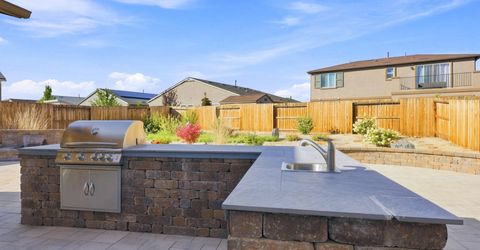 2176 Selway Drive, Sparks, NV 89436 Photo