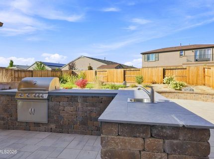 2176 Selway Drive, Sparks, NV 89436 Photo