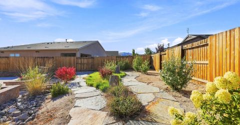 2176 Selway Drive, Sparks, NV 89436 Photo
