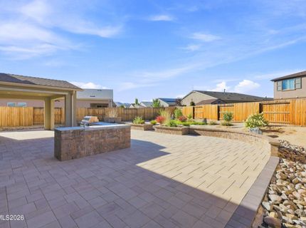 2176 Selway Drive, Sparks, NV 89436 Photo