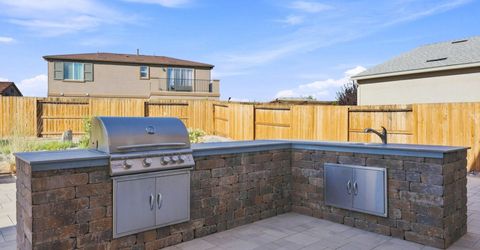 2176 Selway Drive, Sparks, NV 89436 Photo