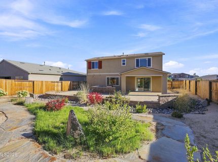 2176 Selway Drive, Sparks, NV 89436 Photo