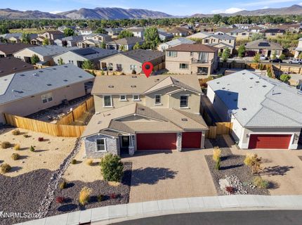 2176 Selway Drive, Sparks, NV 89436 Photo