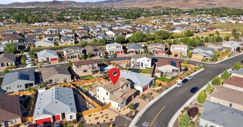 2176 Selway Drive, Sparks, NV 89436 Photo