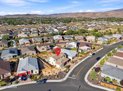 2176 Selway Drive, Sparks, NV 89436 Photo