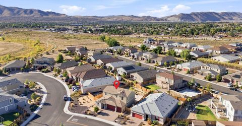2176 Selway Drive, Sparks, NV 89436 Photo
