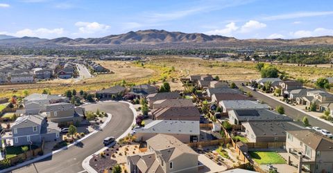 2176 Selway Drive, Sparks, NV 89436 Photo