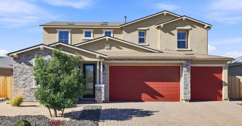 2176 Selway Drive, Sparks, NV 89436 Photo