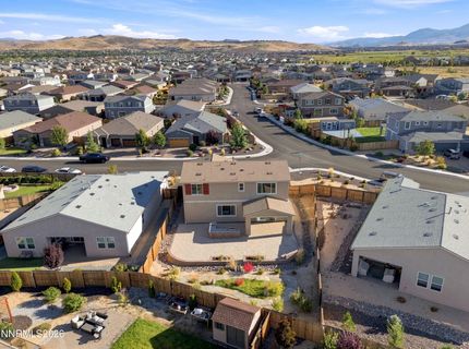 2176 Selway Drive, Sparks, NV 89436 Photo