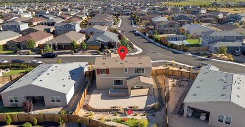 2176 Selway Drive, Sparks, NV 89436 Photo