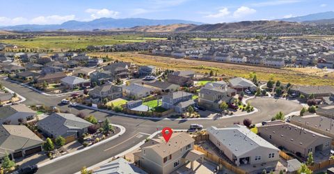2176 Selway Drive, Sparks, NV 89436 Photo