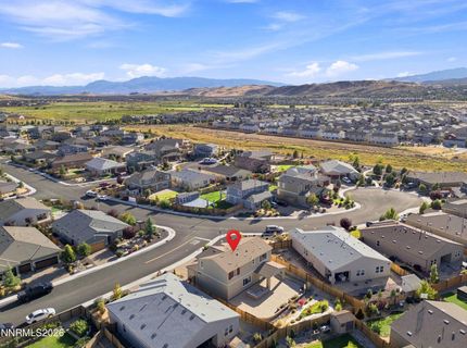 2176 Selway Drive, Sparks, NV 89436 Photo