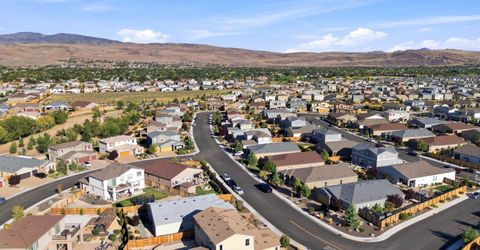 2176 Selway Drive, Sparks, NV 89436 Photo