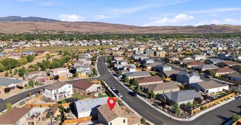 2176 Selway Drive, Sparks, NV 89436 Photo