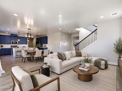2176 Selway Drive, Sparks, NV 89436 Photo