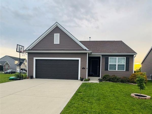 1711 Rivercroft Drive , St Paul, MO 63366