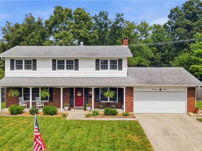 97 Mimosa Drive, Centerville, OH 45459 Photo 1