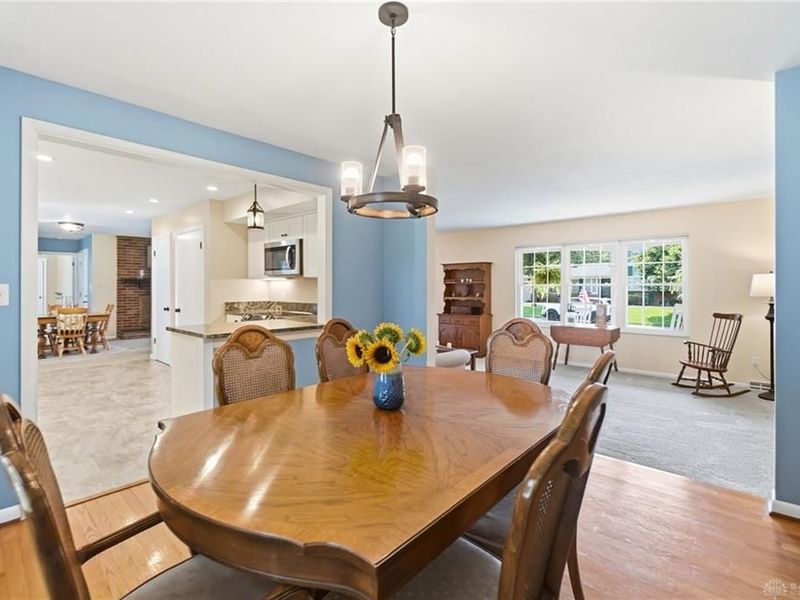 97 Mimosa Drive, Centerville, OH 45459 Photo 12