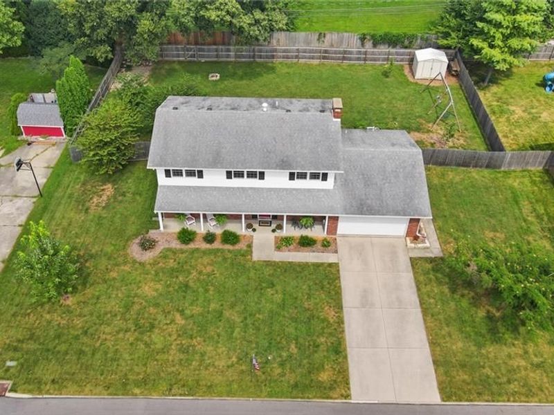 97 Mimosa Drive, Centerville, OH 45459 Photo 3