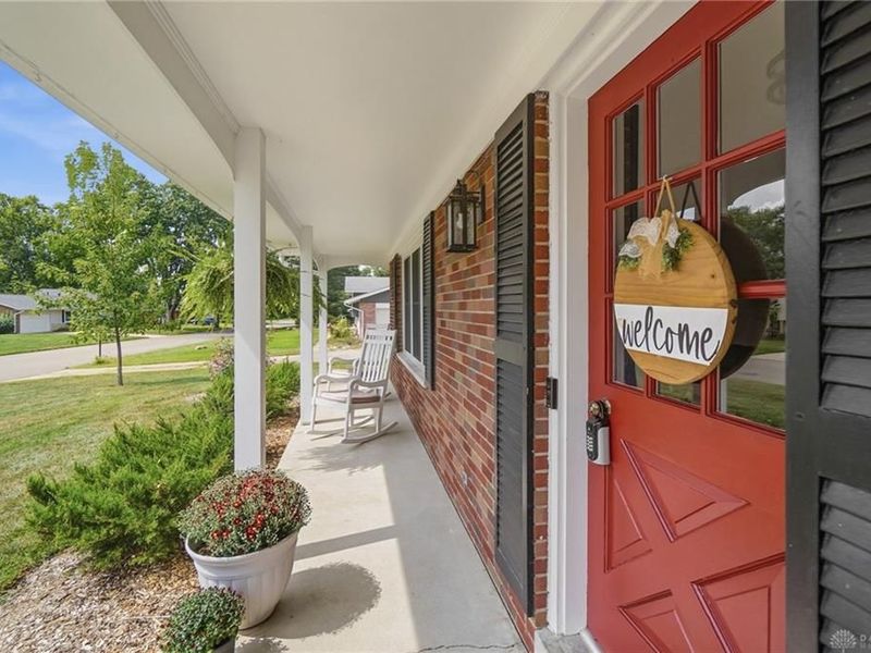 97 Mimosa Drive, Centerville, OH 45459 Photo 4