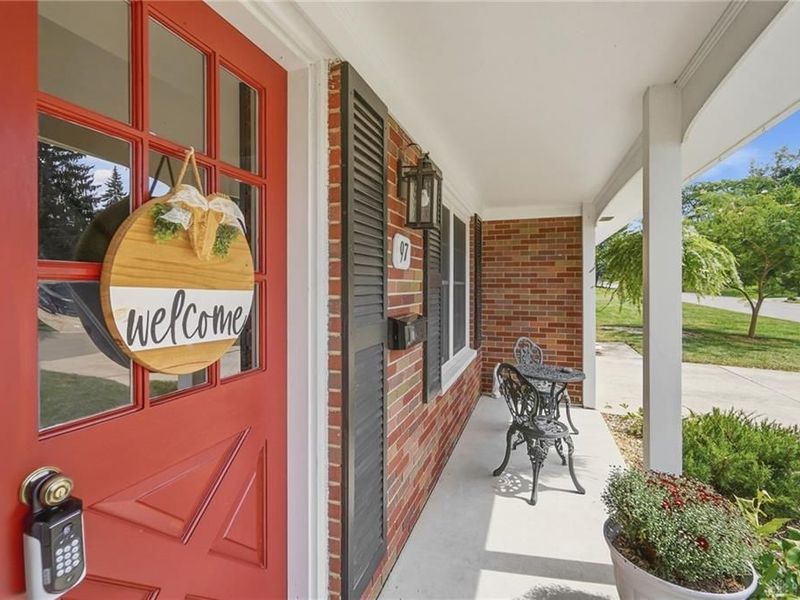97 Mimosa Drive, Centerville, OH 45459 Photo 5