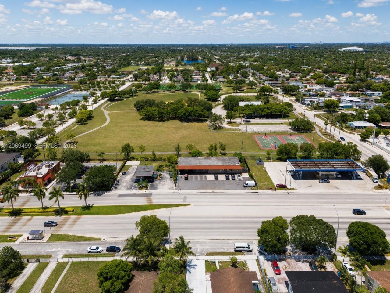 3251 NW 183rd St, Miami Gardens, FL 33056 Photo