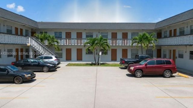 18101 NW 7th Ave, Miami Gardens, FL 33169 Photo