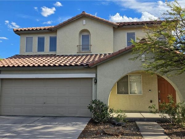 5769 Old Colony Drive , Las Vegas, NV 89139