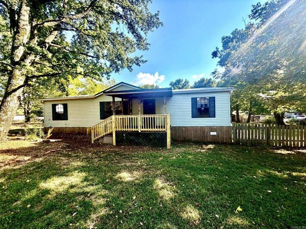121 Joyner Street, Judsonia, AR 72081