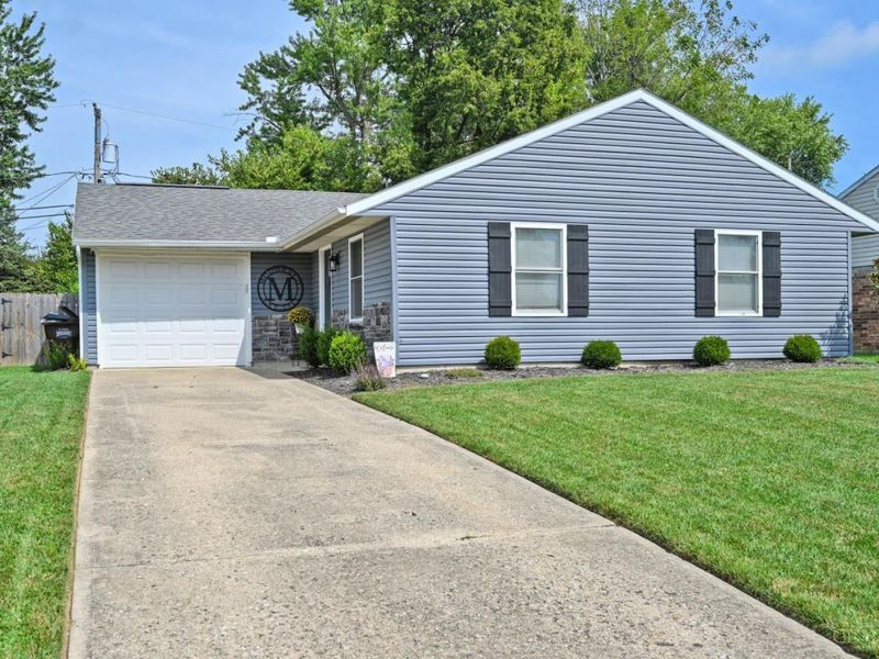 174 Bradley Drive, Germantown, OH 45237 Photo 1