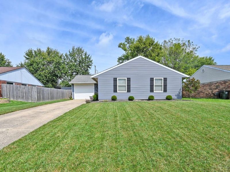 174 Bradley Drive, Germantown, OH 45237 Photo 2