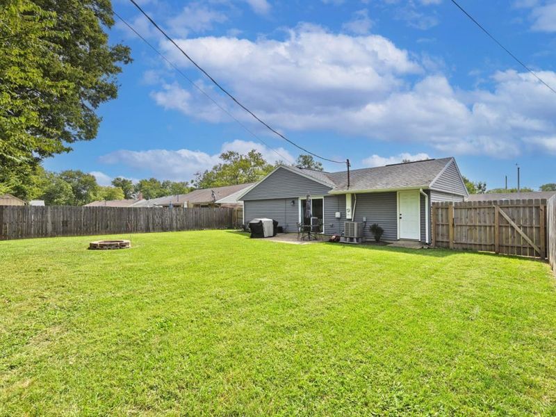 174 Bradley Drive, Germantown, OH 45237 Photo 38