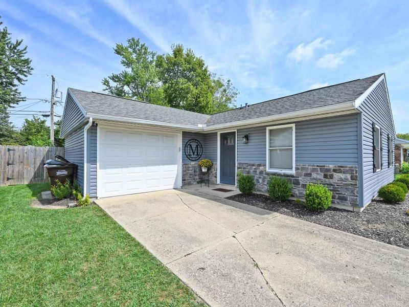 174 Bradley Drive, Germantown, OH 45237 Photo 5