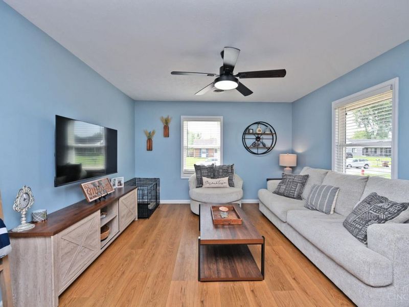 174 Bradley Drive, Germantown, OH 45237 Photo 8