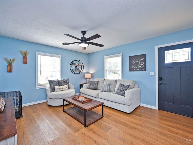 174 Bradley Drive, Germantown, OH 45237 Photo 9