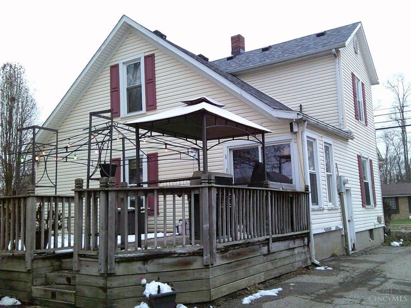 115 N Wolf Creek Street, Brookville, OH 45309 Photo 7