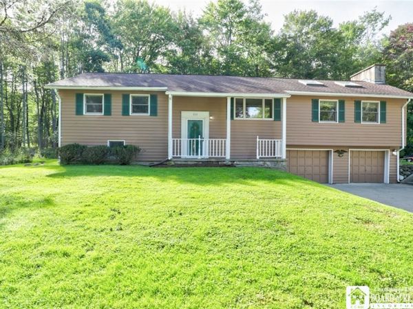 264 Ivy Street , Jamestown, NY 14701