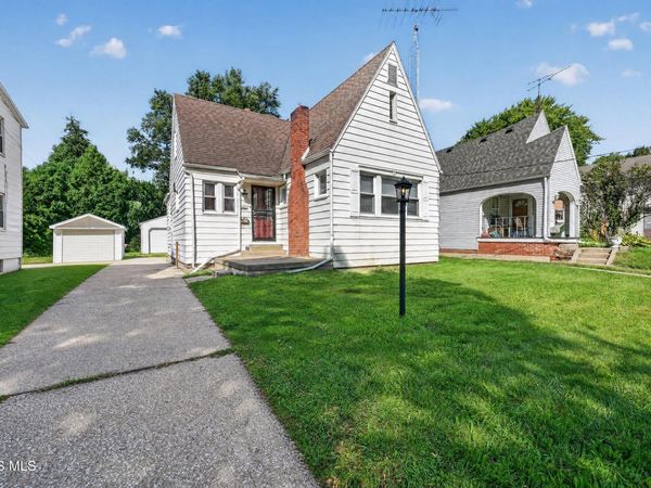 3701 Wallwerth Drive , Toledo, OH 43612