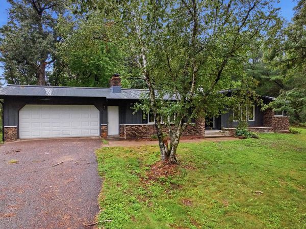 7287 N County A ROAD, Hixton, WI 54635