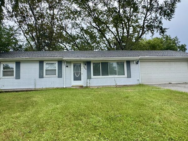 765 Baltimore Road , Valparaiso, IN 46385