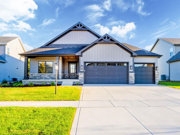 13750 King Street, Cedar Lake, IN 46303